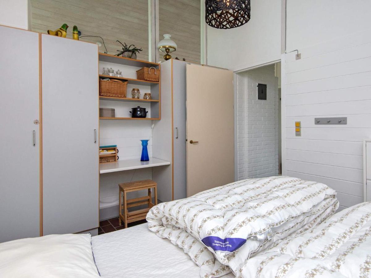 6 Person Holiday Home In Åbenrå Extérieur photo