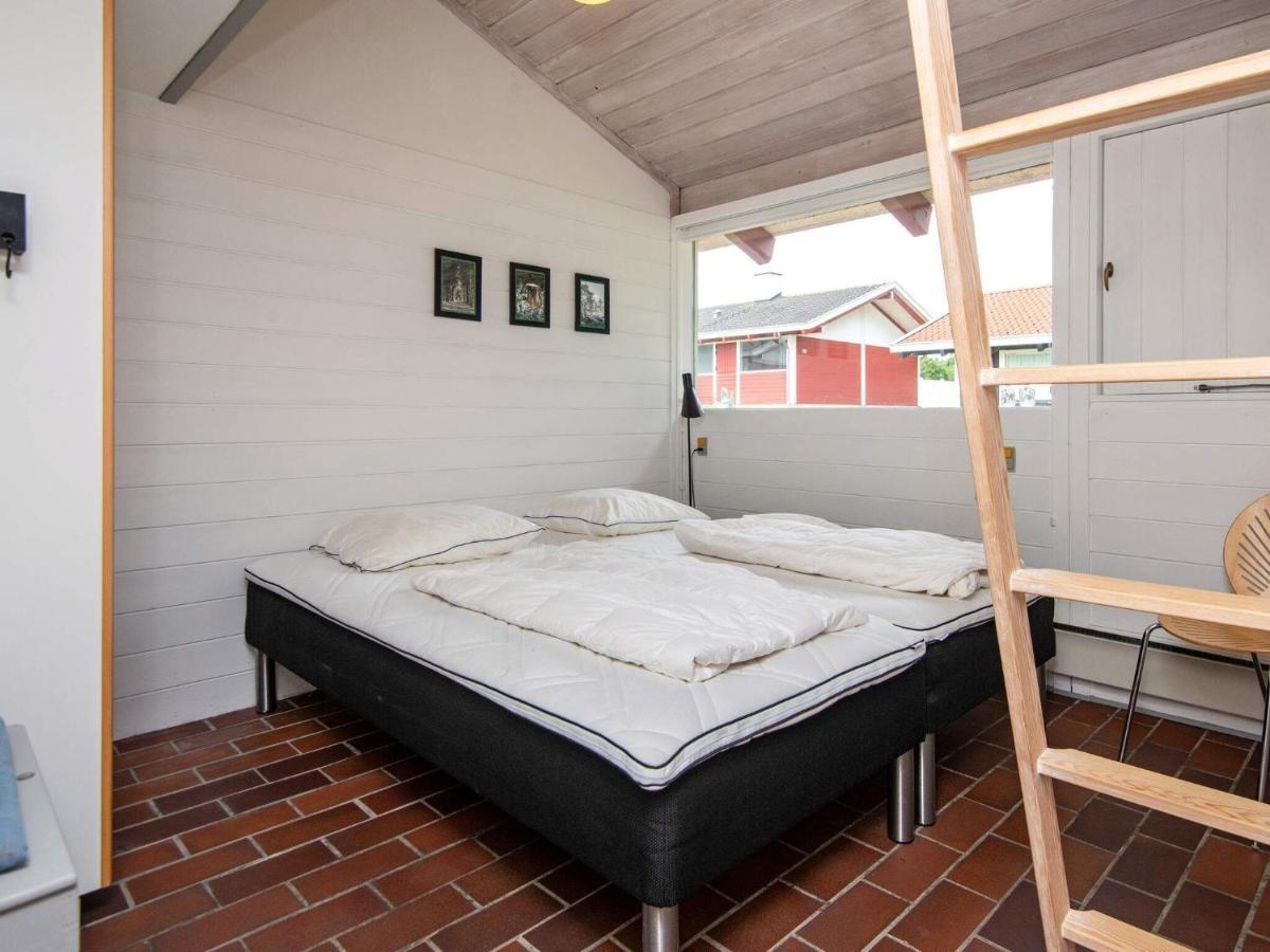 6 Person Holiday Home In Åbenrå Extérieur photo