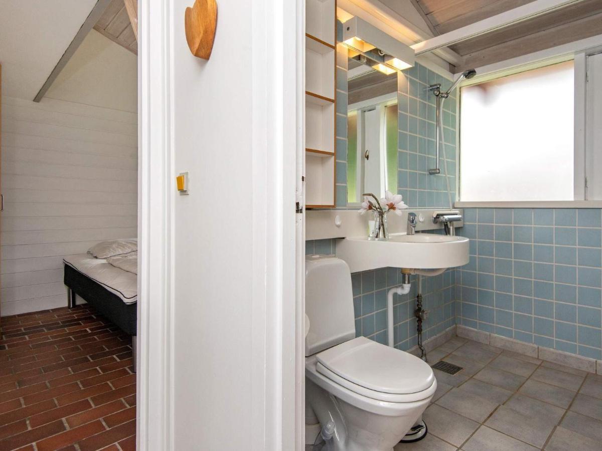 6 Person Holiday Home In Åbenrå Extérieur photo